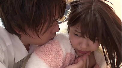 หนังเอ็กตั้งกล้องถ่ายคลิปห้องนอนน้าสาวน้าสาวแอบนัดชายมาเย็ด