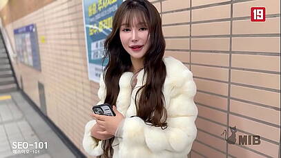 หนังโป๊พริตตี้สาวจีนตัวท็อป ดูรวยดูแพงมาก แบบนี้ต้องเย็ดให้คุ้มค่าตัว