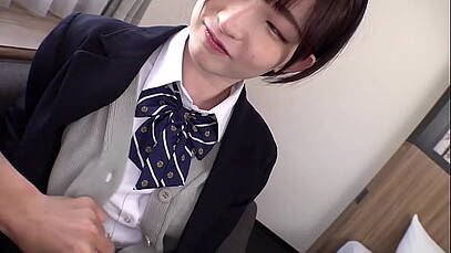 พนักงานสาวญี่ปุ่น มาสมัครทำงานกับเจ้าของบริษัทได้แค่วันเดียวถูกเจ้าของบริษัท