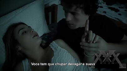 หนังxฝรั่ง พี่เขยบุกเข้าห้องน้ำงเมียตอนดึก ๆ ครับ