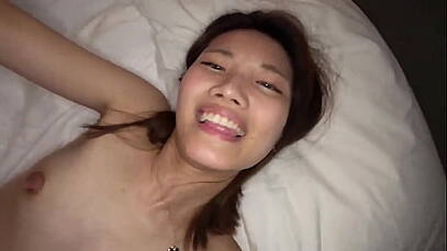 หนังโป๊ญี่ปุ่น สาวยุ่นขึ้นขย่มควยให้รุ่นพี่ เสียงเสียวดังมากตั่บ ๆ