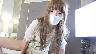 ลีลาการเย็ดของรุ่นน้องคนนี้ไม่ธรรมดา สงสัยดูหนัง X บ่อยๆ